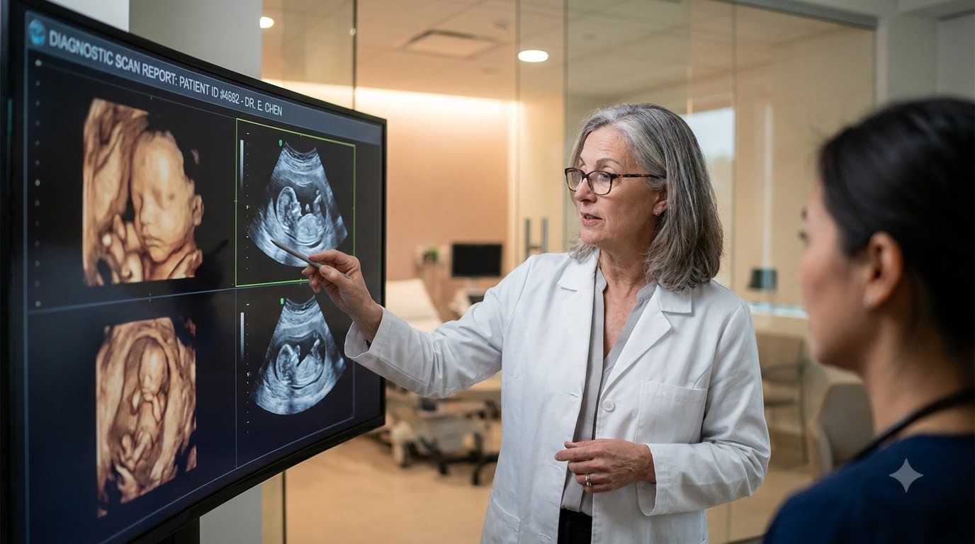 The Value of Medical Second Opinions: Ensuring Diagnostic Accuracy in Complex Care