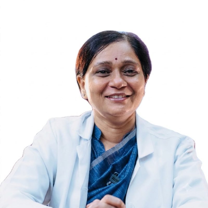 Dr. Ila Gupta