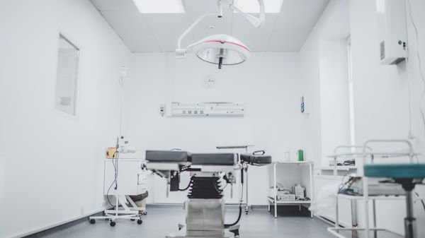 General & Minimally Invasive Surgery