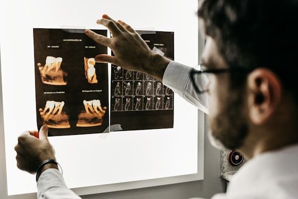 Orthopedics & Joint Care