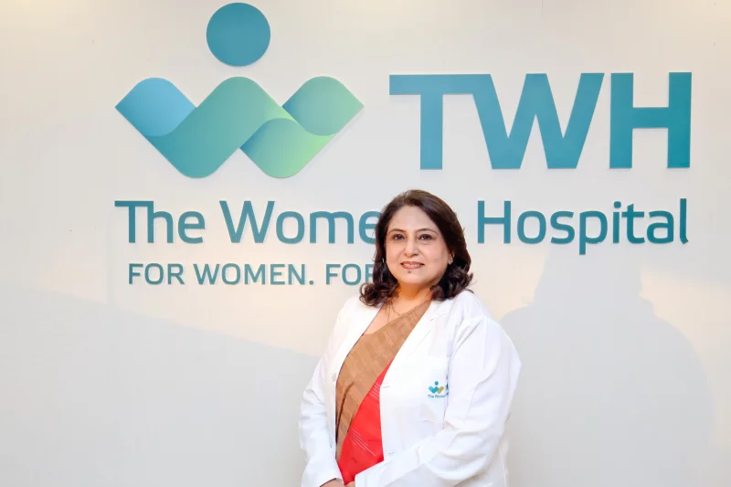 Dr. Anjila Aneja